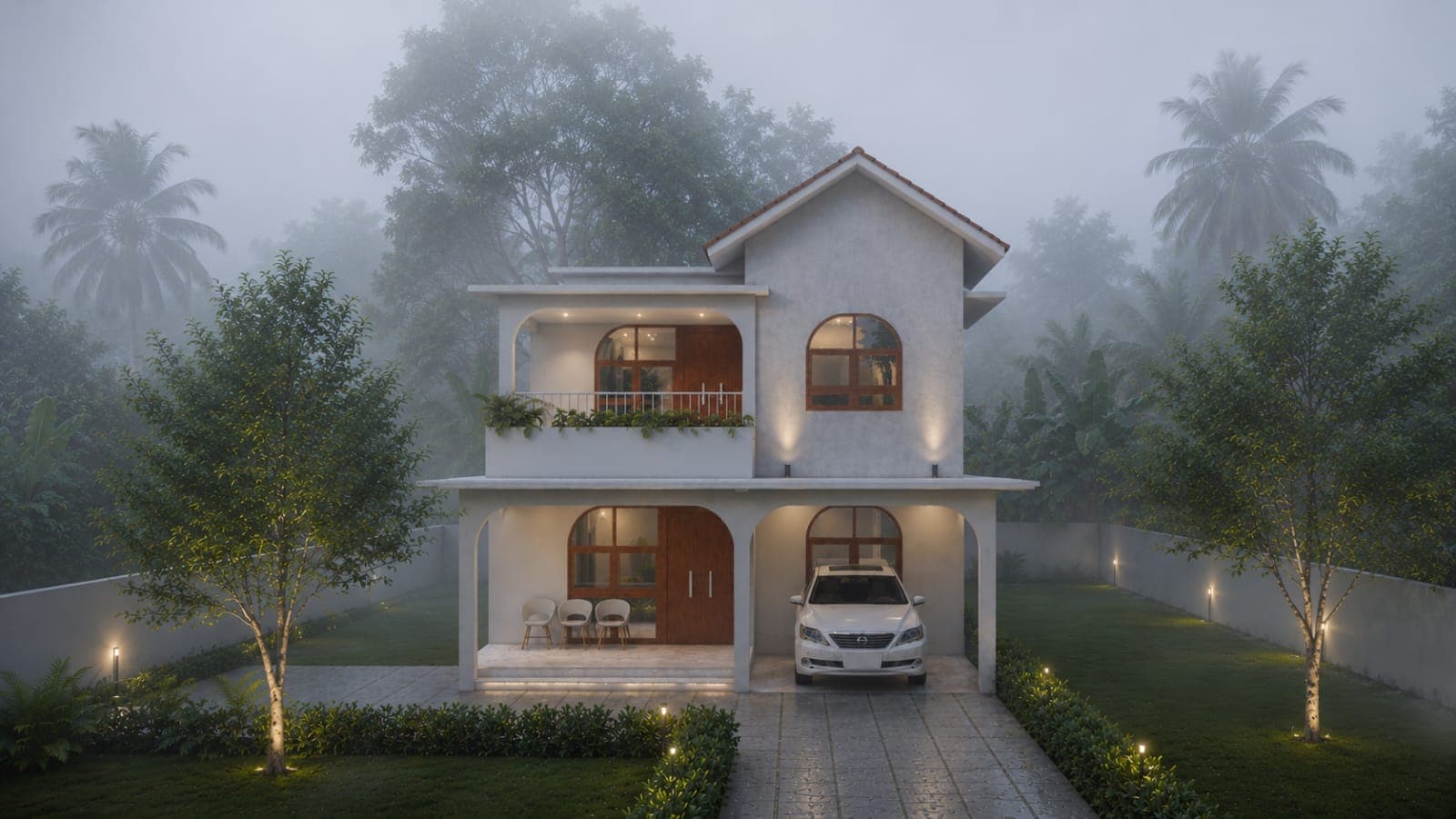 Residence