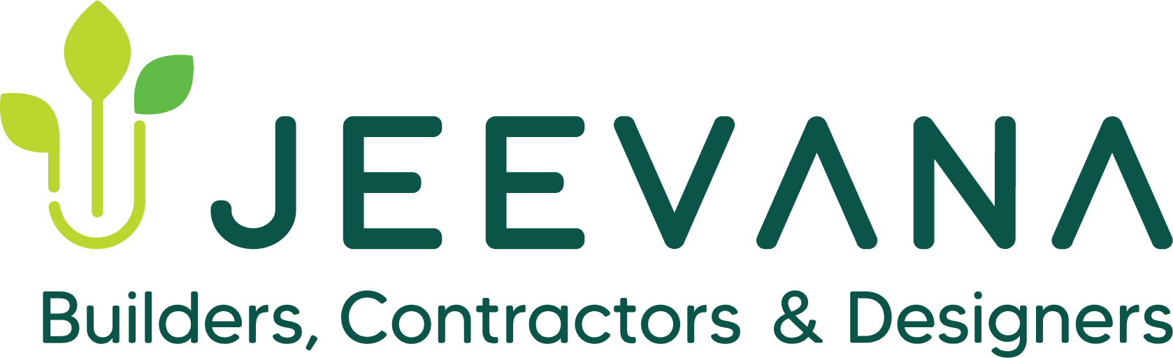 Jeevana Builders, Contractors & Designers